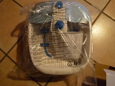 Bain de pieds thalasso électrique, Medisana, Neuf