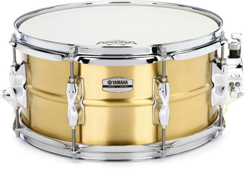 Yamaha recording custom snare - yamaha,