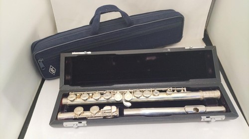 Trevor james 10xi flute - trevor,