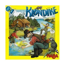 Jeu De Société HABA Klondike