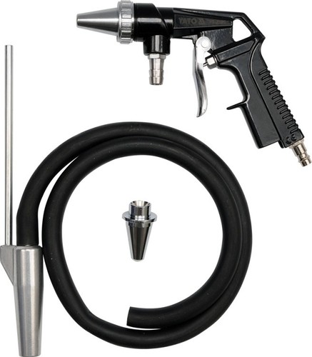 Pistolet sablage 2375 - de, yt-2375