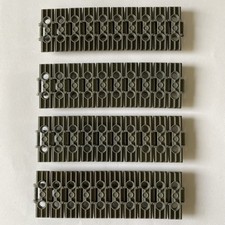 LEGO Technic 40 Pièces Pour Bande de roulement Chenille Réf 57518