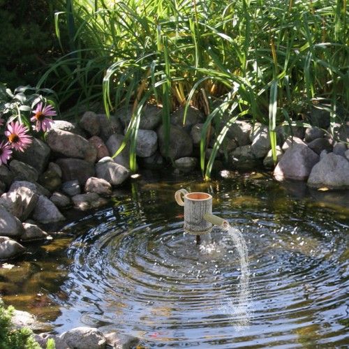 Accessoire pour fontaine - accessoire,
