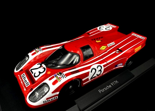 Porsche 917k winner 24h - porsche, -winner