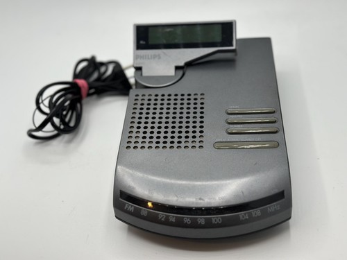 Radio vintage 1990 philips - 1990,