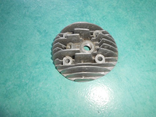 Culasse mobylette ancienne - culasse,