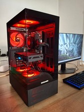 PC gamer | RTX 3060 Ti | Intel