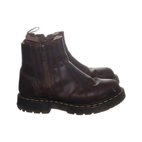 Martens bottes chelsea - dr., martens,