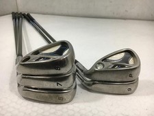 (TaylorMade) r7 Draw Iron Set