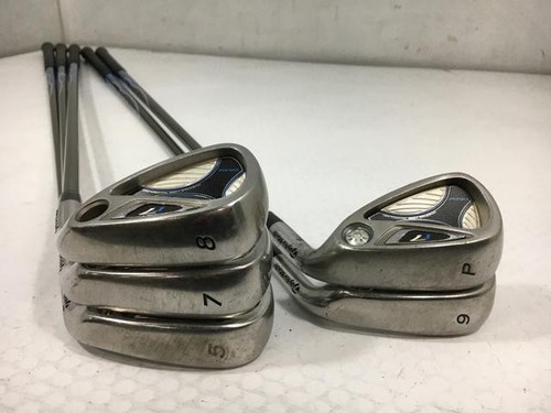 Draw iron set - r7,