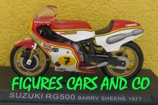 1/24 MOTO GP SERIE 1  SUZUKI