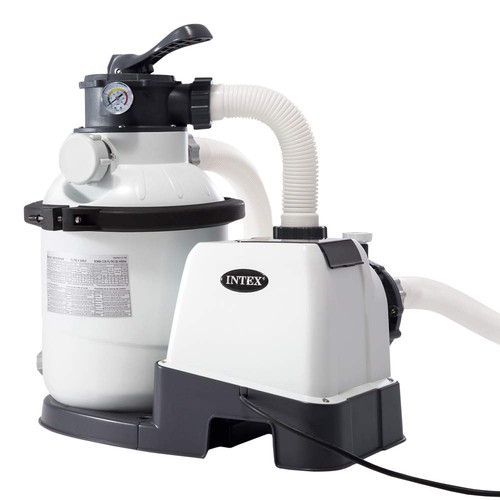 Pompe filtre sable 4 500 - pompe,