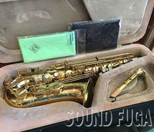 Saxophone alto professionnel