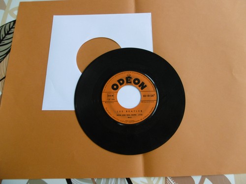 Les beatles eight days - , t
