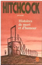Histoires de mort et d'humour