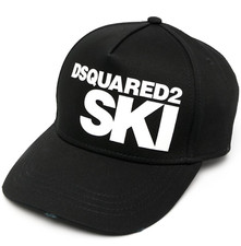 Dsquared2 Ski Logo Iconique