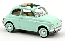 FIAT 500 L - Mit Geschenkbox -
