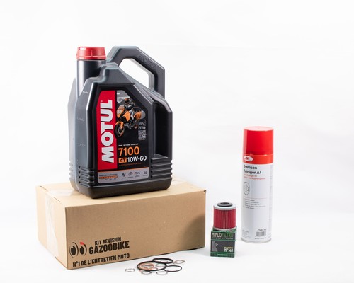Kit entretien vidange standard - vidange,