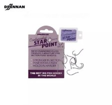 Hameçon Drennan Continental