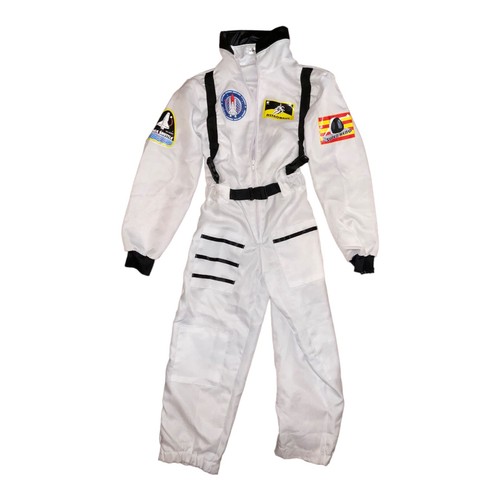 Kids Astronaut Halloween