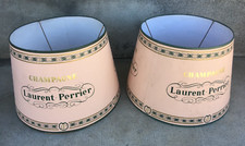 Grand abat jour de lampe