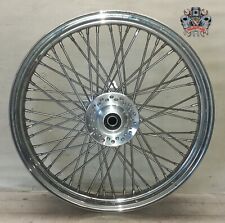 JANTE AVANT HONDA 600 SHADOW PC21 DE 1994 à 2001 - réf : 121