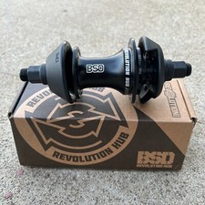 BSD REVOLUTION BMX BICYCLE