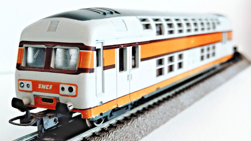Lima 9230 ho - , voiture