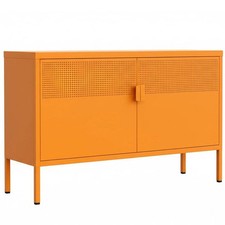 Armoire de rangement à double