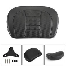 Sissy Bar Motard Conducteur