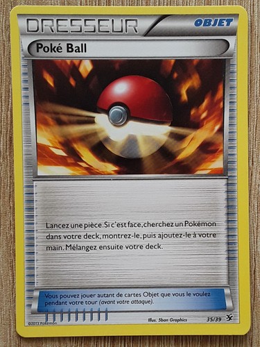 Carte pokémon dresseur - carte, pokémon-fr-dresseur-