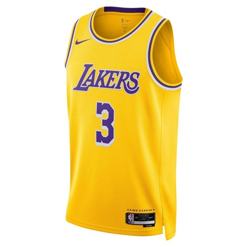 Maillot basket nike lakers - maillot,