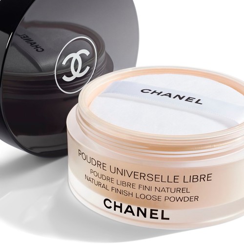Chanel poudre universelle - poudre,