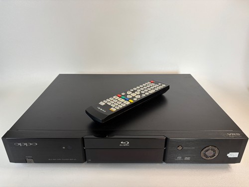 Oppo bdp blu ray dvd - blu-ray,