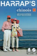 HARRAP'S Méthode express