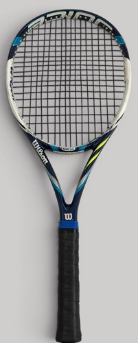 Wilson juice 100 tennis - ul,