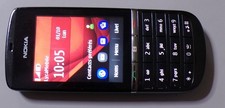 Nokia asha 300 - asha, sur