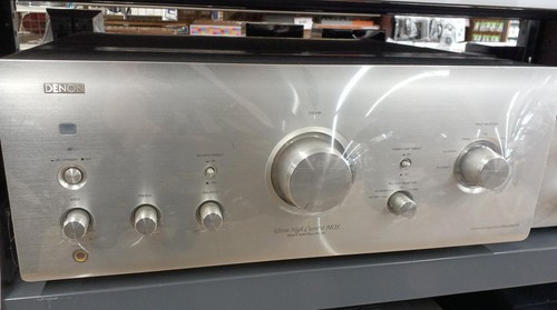 Amplificateur denon pma 2000se - denon,