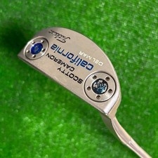 Putter gauche SCOTTY CAMERON