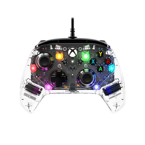 Clutch gladiate rgb manette - rgb,