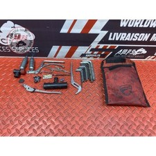Trousse d'outils Ducati 1200 Multistrada S DVT 2015 à 2017