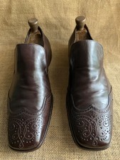 Mocassins à enfiler en cuir