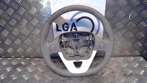 Volant renault zoe - renault,
