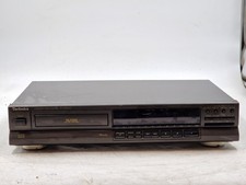 Lecteur De CD Technics