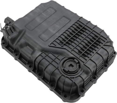 Automatic transmission oil - automatic,