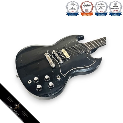 Guitare électrique gibson - gibson, sg