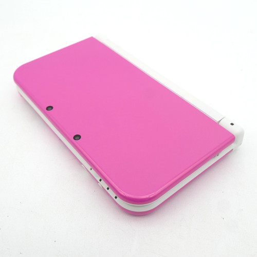 Console new nintendo 3ds - new, ll