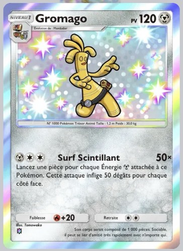 Pokemon tcg pocket cartes - 2,