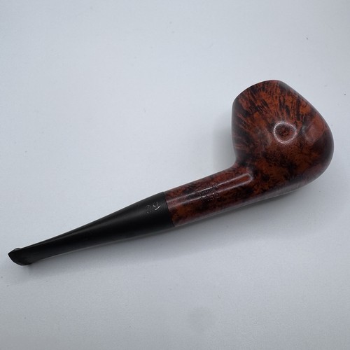 Pipe ancienne bute - bute,