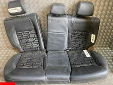 Banquette siège arrière Cuir Complète - PEUGEOT 208 I (1) - 5 Portes - (60-5)